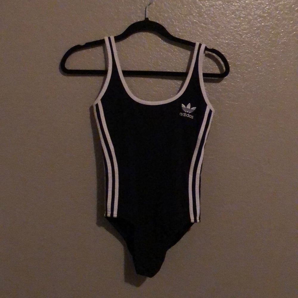 Adidas bodysuit